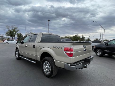 Used 2010 Ford F150 XLT AWD/4WD image 3