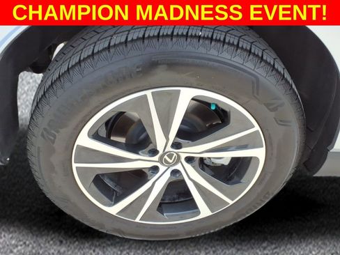 Used 2024 Lexus RX 350 Premium w/ Cold Area Package image 9