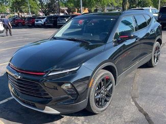 Used 2023 Chevrolet Blazer LT w/ Convenience Package FWD 360° Tour