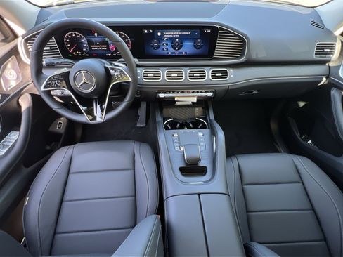 New 2026 Mercedes-Benz GLE 350 4MATIC image 28