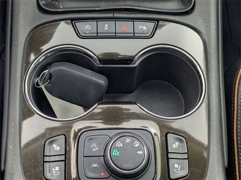 Used 2023 GMC Acadia AT4 w/ Technology Package image 25