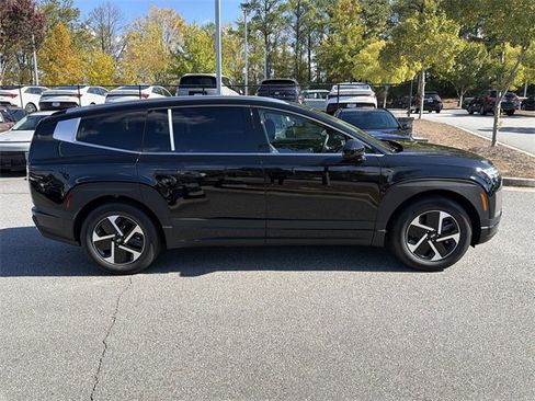 New 2026 Hyundai Ioniq 9 SE image 8