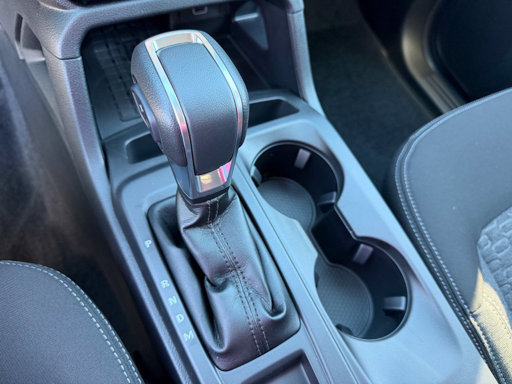 New 2026 Ford Ranger XLT AWD/4WD image 32
