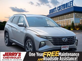 Used 2024 Hyundai Tucson SEL w/ Convenience Package AWD/4WD video 1