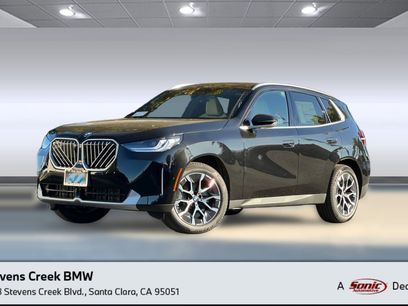 Used 2026 BMW X3 xDrive30 w/ Premium Package