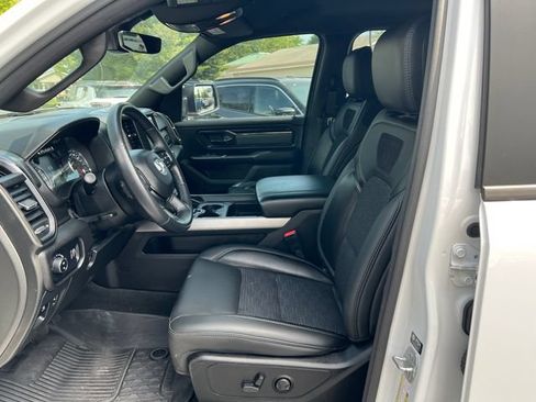 Used 2023 RAM 1500 Big Horn AWD/4WD image 4