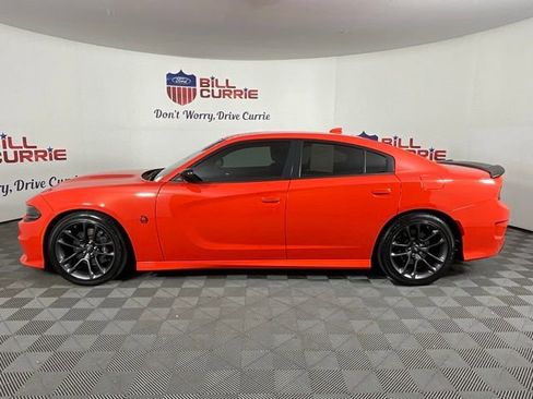 Used 2023 Dodge Charger Scat Pack image 5