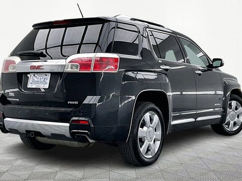 Used 2015 GMC Terrain Denali image 2