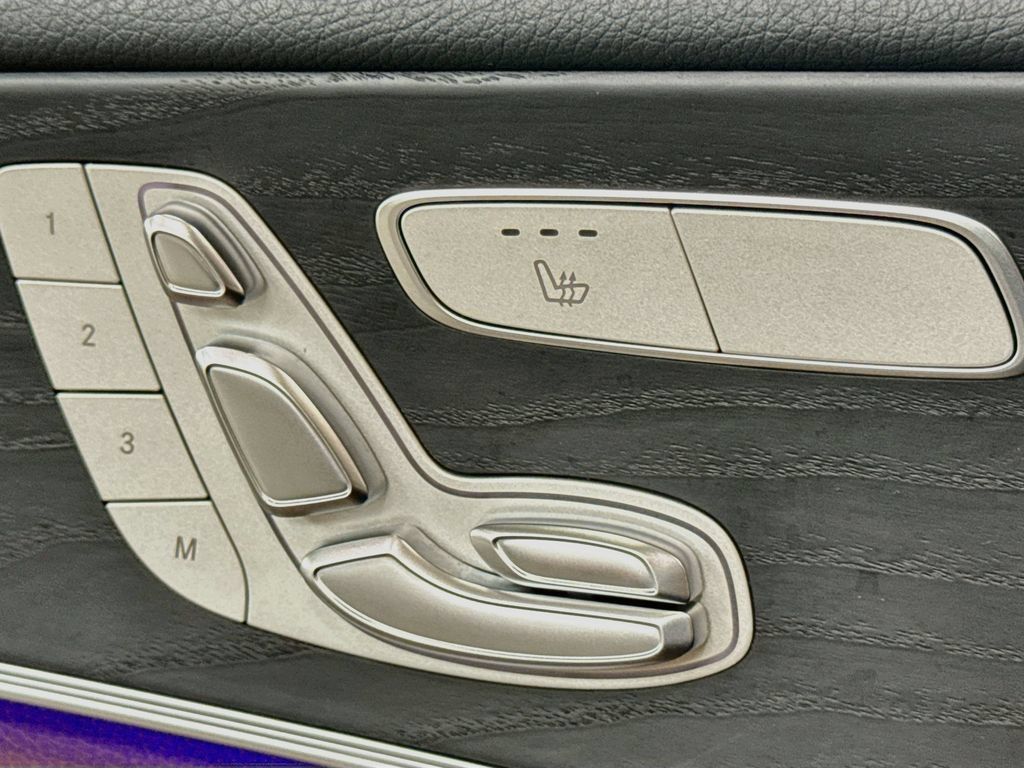 Used 2022 Mercedes-Benz E 350 4MATIC Sedan image 23