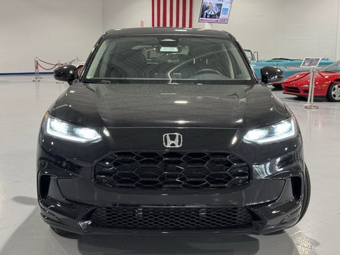 New 2026 Honda HR-V EX-L image 19