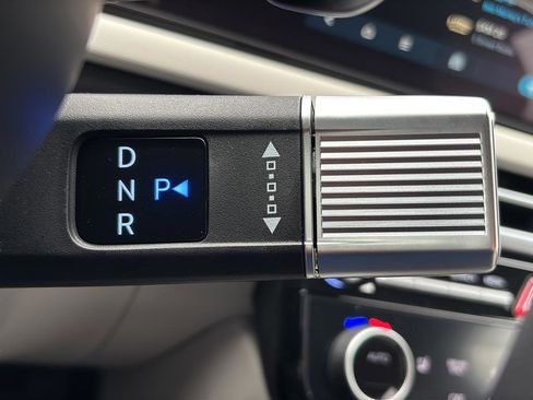 Certified 2026 Hyundai Tucson SEL image 34