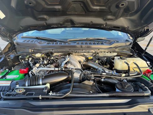 Used 2023 Ford F350 XL w/ 360-Degree Camera Package image 13