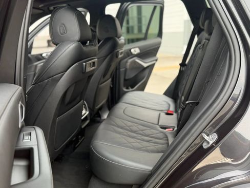 Used 2023 BMW X5 sDrive40i w/ Premium Package RWD image 19