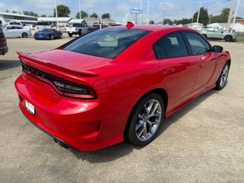 Used 2020 Dodge Charger GT RWD image 6