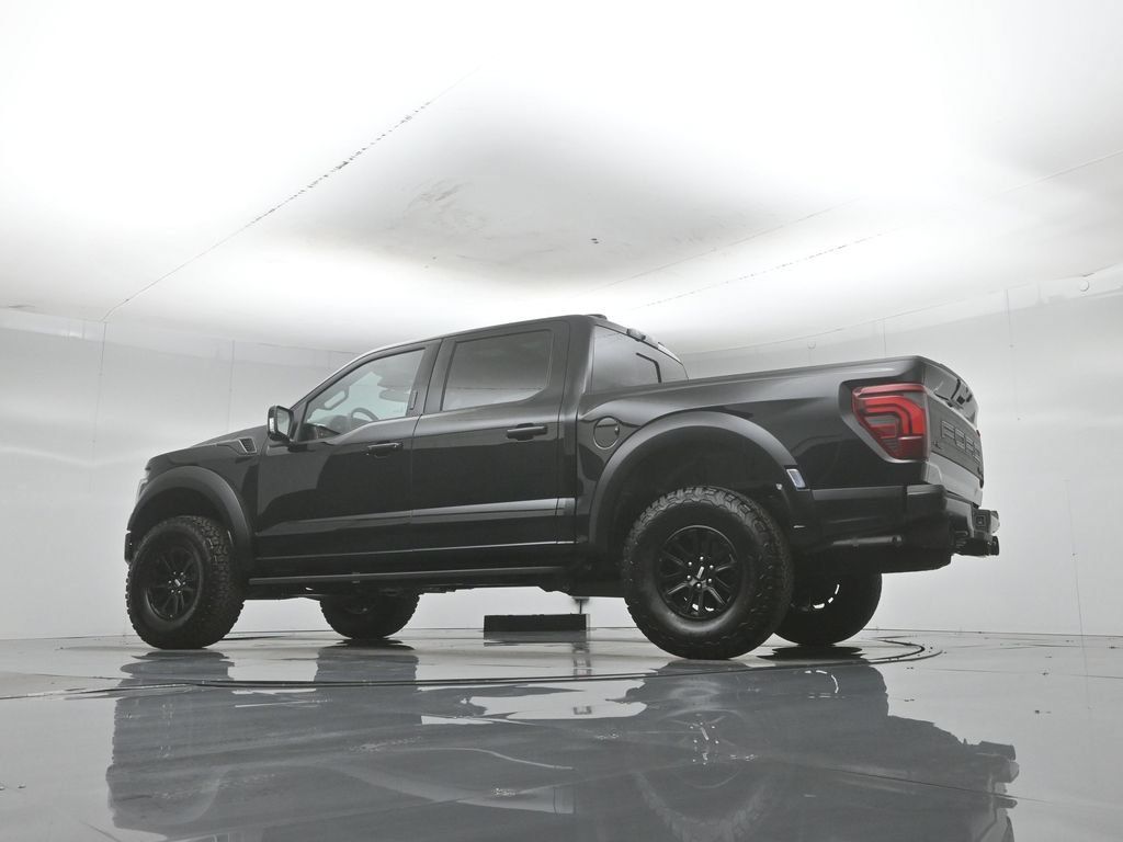 Used 2026 Ford F150 Raptor AWD/4WD image 54