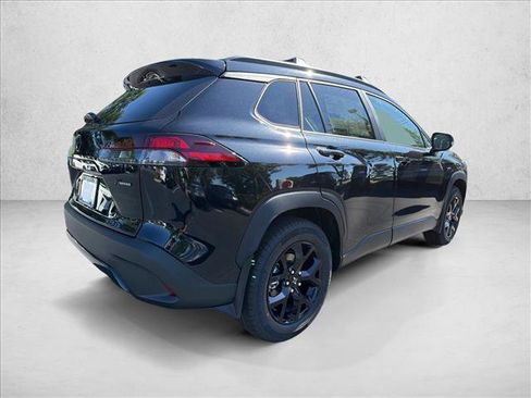 New 2026 Toyota Corolla Cross LE FWD image 3