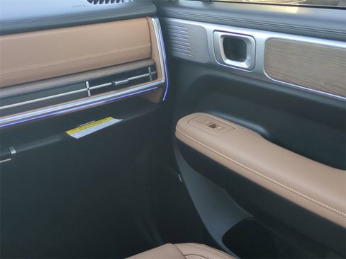 New 2026 Hyundai Santa Fe Calligraphy image 21