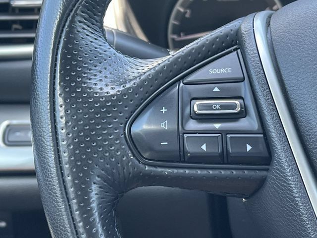 Used 2020 Nissan Maxima 3.5 S w/ Floor Mat Group FWD image 28