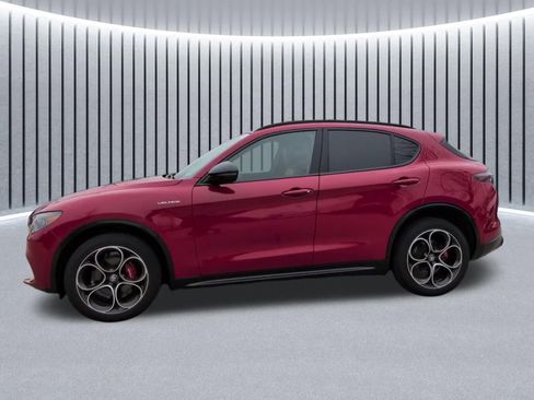Used 2024 Alfa Romeo Stelvio Veloce AWD/4WD image 13