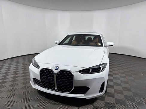 New 2026 BMW 430i xDrive w/ Parking Assistance Package image 7