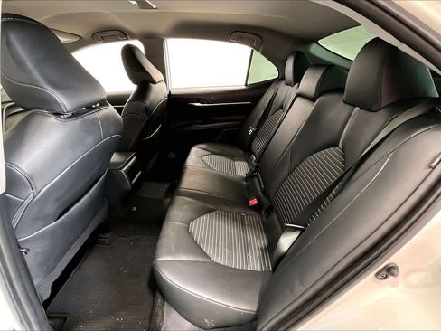 Used 2023 Toyota Camry SE image 24