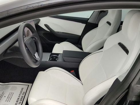 Used 2024 Tesla Model 3 Performance AWD/4WD image 46