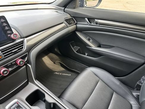 Used 2022 Honda Accord Sport image 30
