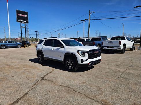 New 2026 GMC Terrain AT4 image 9