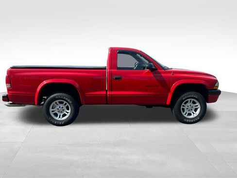 Used 2002 Dodge Dakota Sport image 6