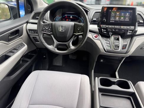 Used 2019 Honda Odyssey EX image 23
