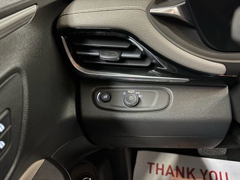 Used 2024 Buick Envista Avenir FWD image 20