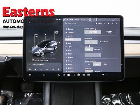 Used 2023 Tesla Model 3 Standard Range image 12