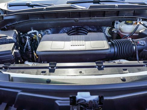 Used 2021 Chevrolet Tahoe High Country w/ Premium Package image 27