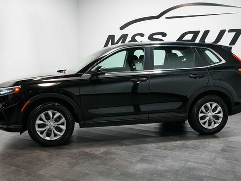 Used 2024 Honda CR-V LX image 3
