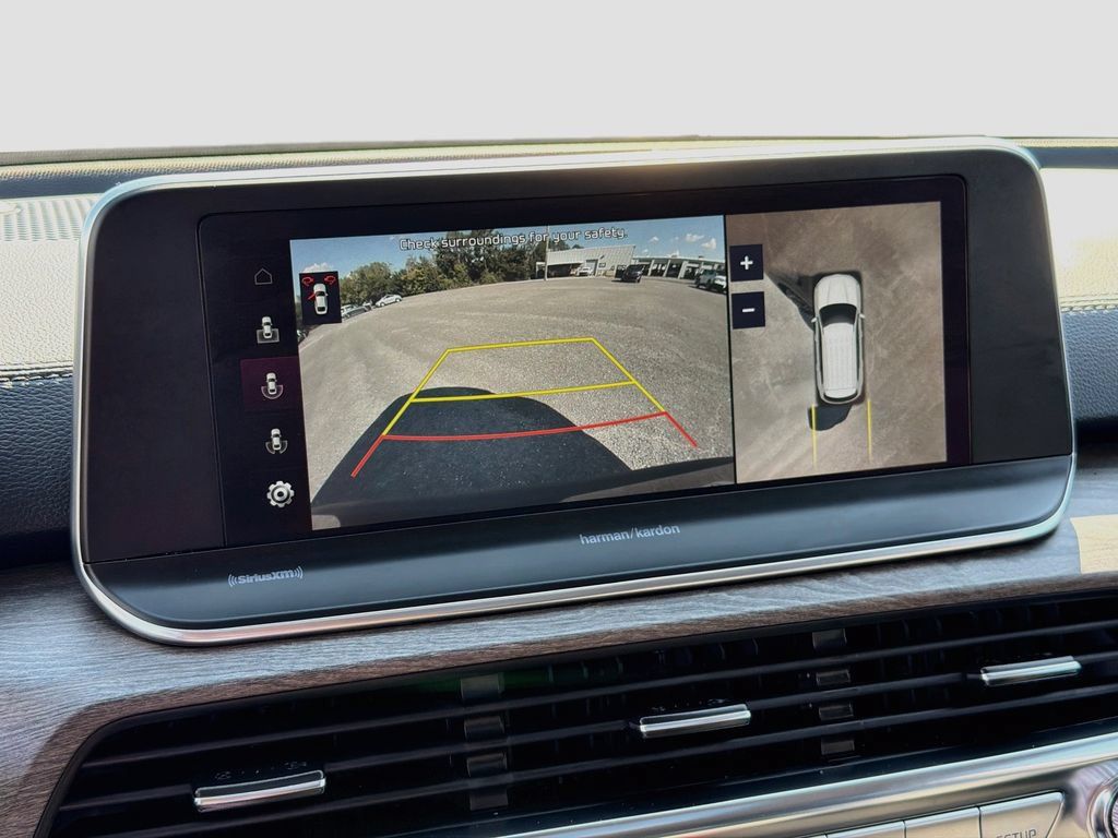 Used 2022 Kia Telluride SX FWD image 14