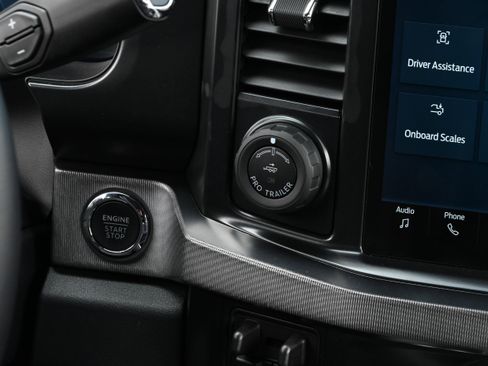 Used 2026 Ford F450 Platinum image 25