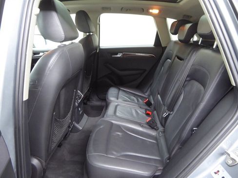 Used 2010 Audi Q5 3.2 Premium image 26