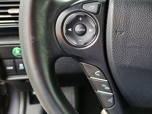Used 2015 Honda Accord EX-L image 16