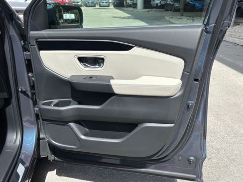New 2026 Honda Pilot EX-L image 12
