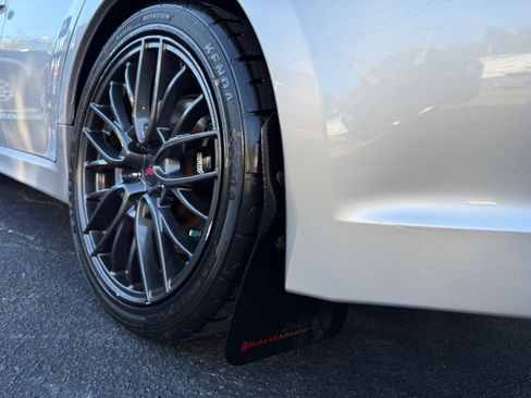 Used 2011 Subaru Impreza WRX STI image 23