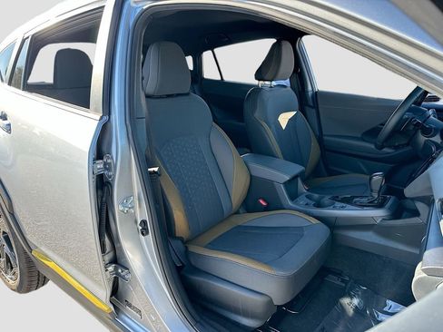 Certified 2025 Subaru Crosstrek 2.5i Sport w/ Popular Package #3A image 26