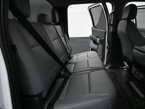 New 2025 Ford F250 XL image 23