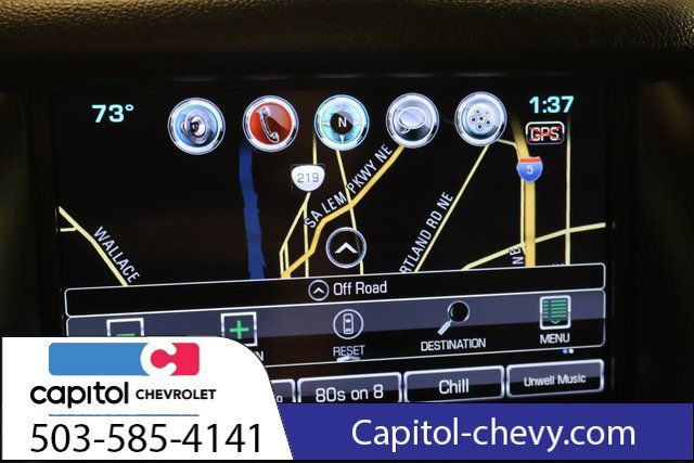 Used 2018 GMC Yukon Denali w/ Denali Ultimate Package AWD/4WD image 30