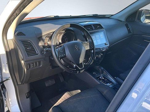 Used 2023 Mitsubishi Outlander Sport Ralliart image 15