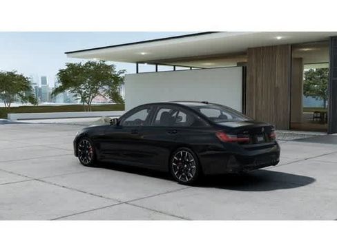 New 2025 BMW M340i xDrive M340i xDrive image 2