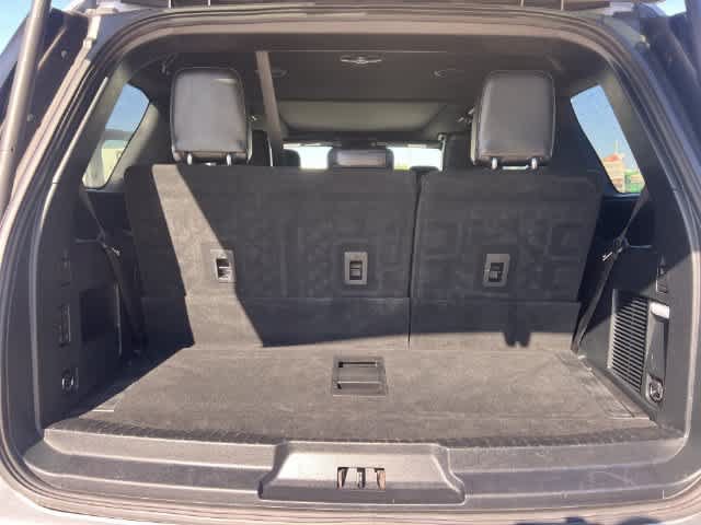 Used 2021 Ford Expedition Limited RWD image 20