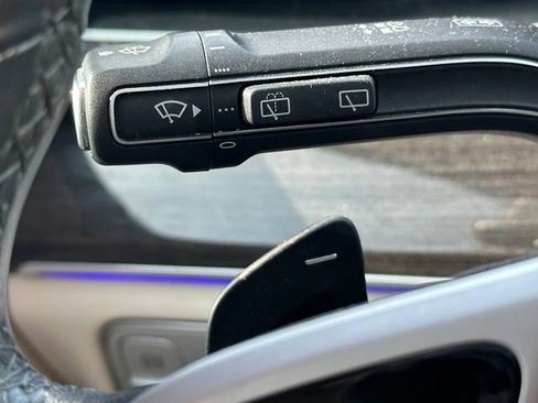 Certified 2020 Mercedes-Benz GLS 450 4MATIC image 24