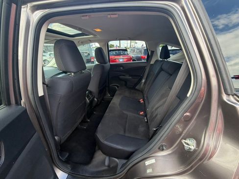 Used 2015 Honda CR-V EX image 10