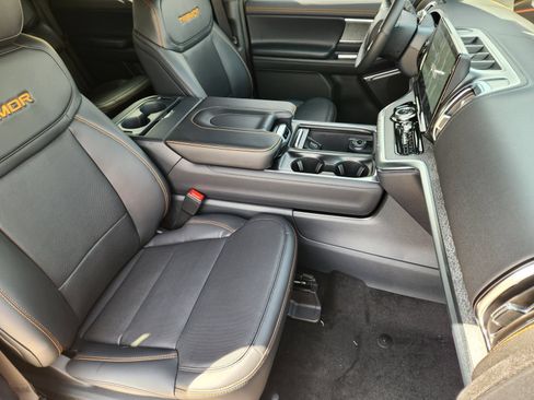 New 2027 Ford Expedition Tremor w/ Driver's Package AWD/4WD image 14