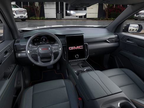 New 2026 GMC Acadia AT4 w/ Luxury Package image 17